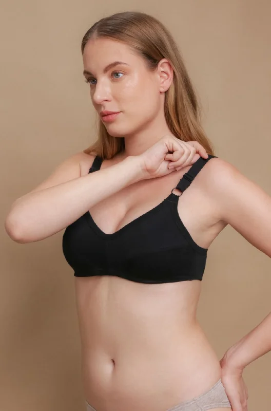 Women's Slimfit Pullover Bra