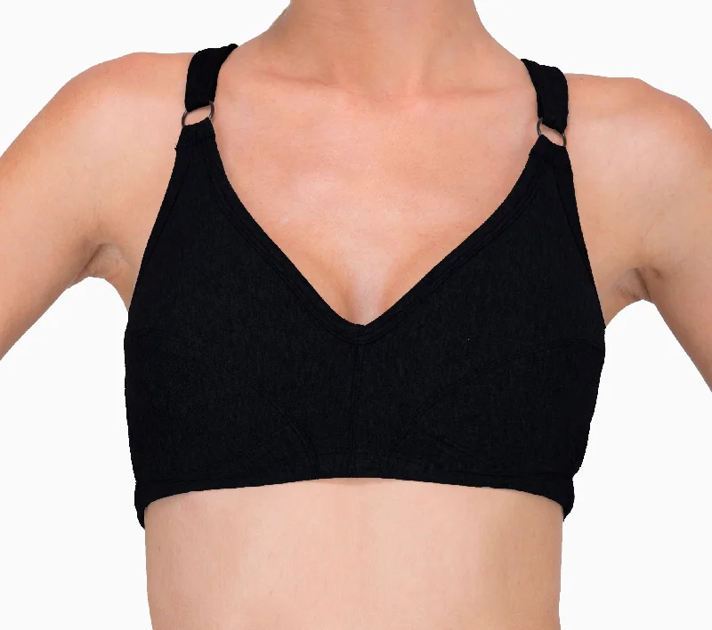 Women's Slimfit Pullover Bra