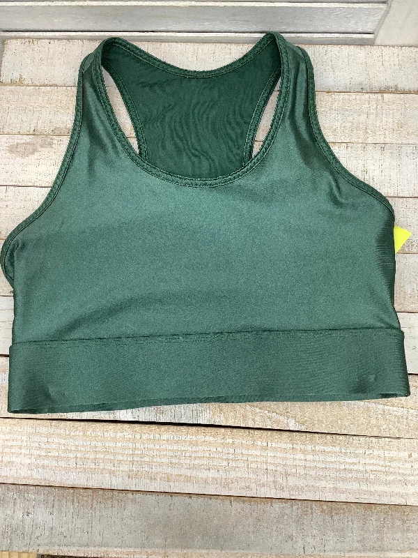 Athletic Bra By Fabletics  Size: S