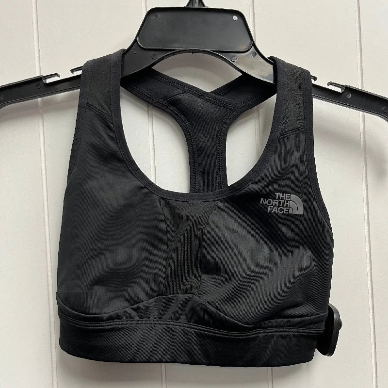 Athletic Bra By North Face  Size: S