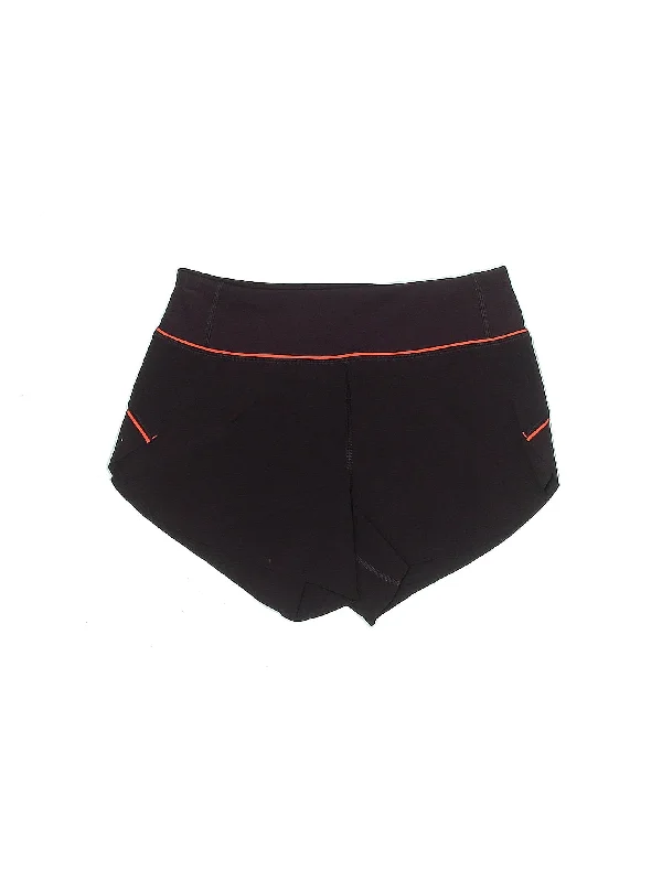 Athletic Shorts