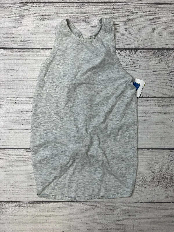 Athletic Tank Top Lululemon, Size S