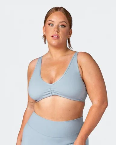 Balance Bralette - Oyster