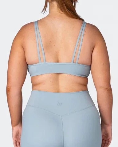 Balance Bralette - Oyster