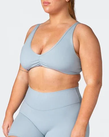 Balance Bralette - Oyster