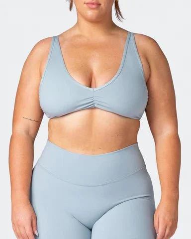 Balance Bralette - Oyster