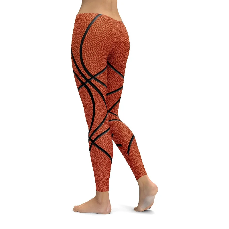 Basketball Leggings