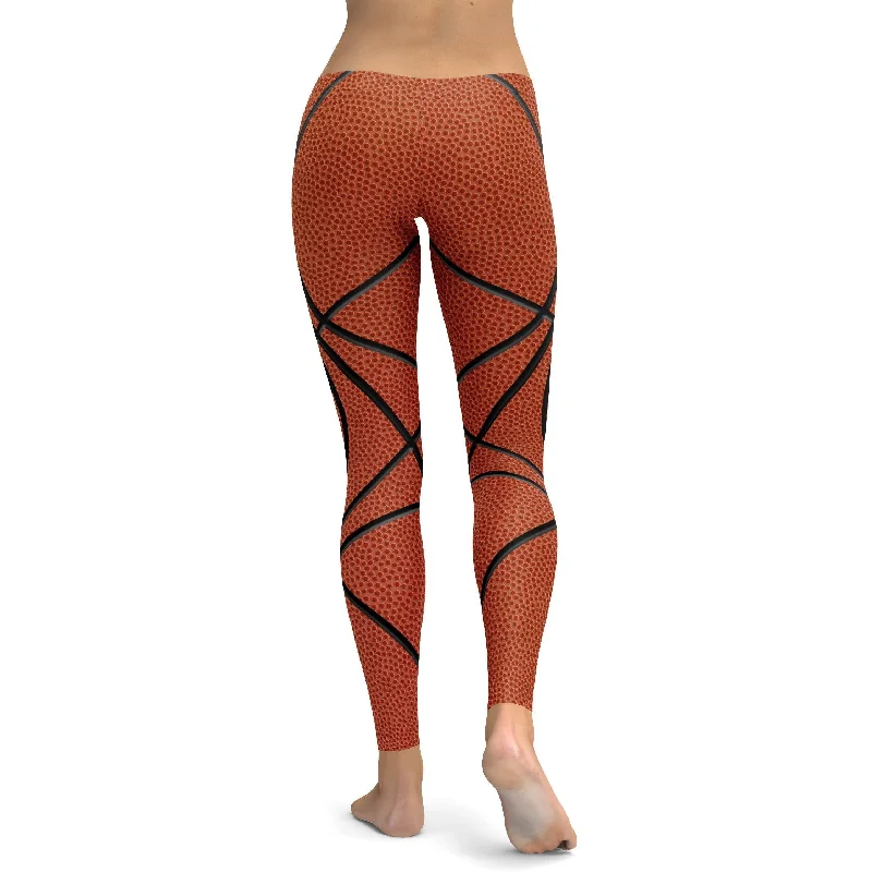 Basketball Leggings