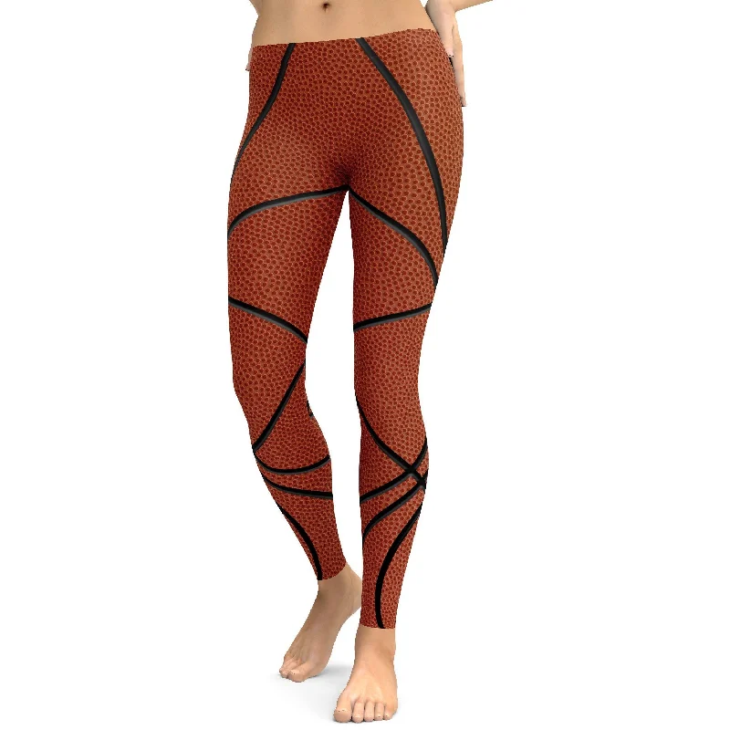 Basketball Leggings