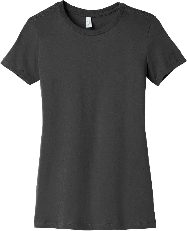 Bella+Canvas Ladies Slim Fit Tee