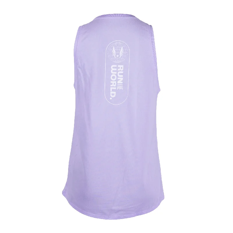 Nike USATF Dri-FIT Women's Training Tank