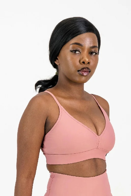 Core - Bralette | Mystic