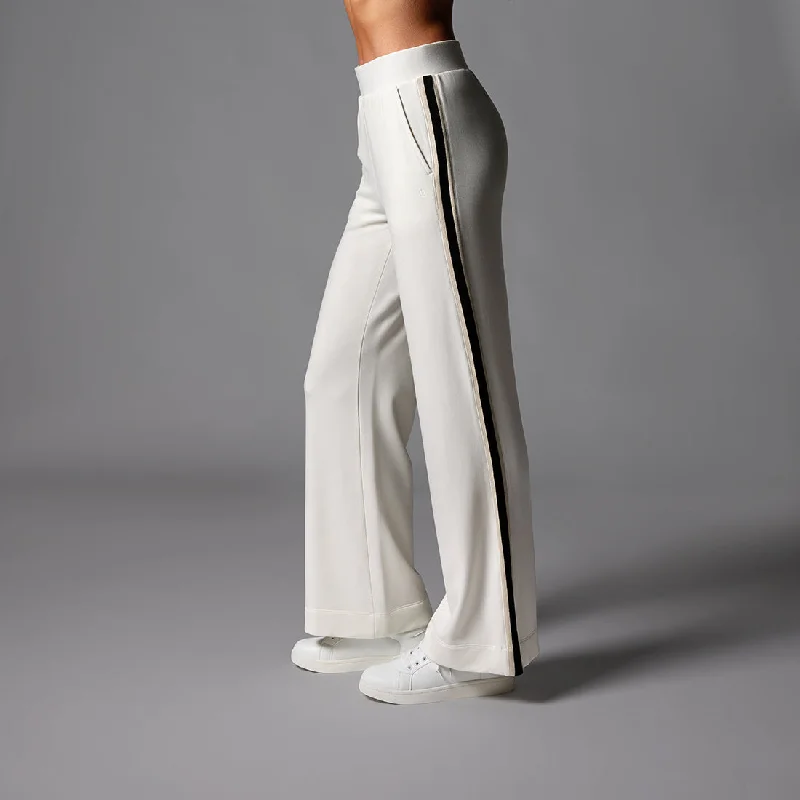 Cozy Wide Leg Pant