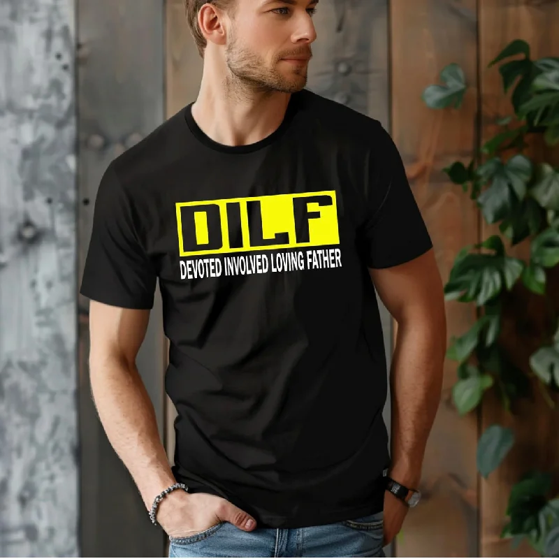 DILF Tee