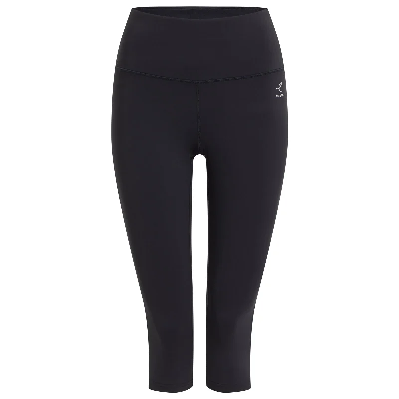 Energetics Kapinem 3/4 Womens Capri Workout Tights