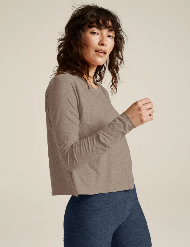 Featherweight Daydreamer Pullover