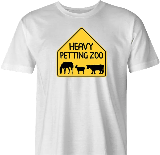 Heavy Petting Zoo