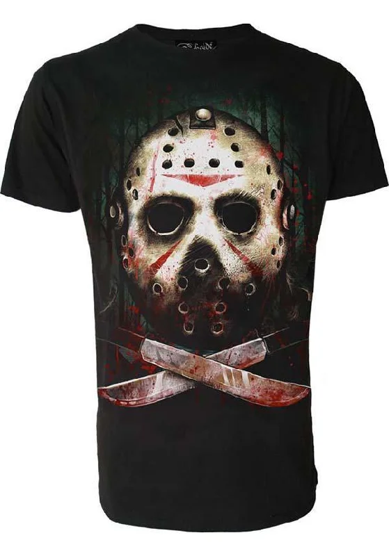 Jason | T-SHIRT