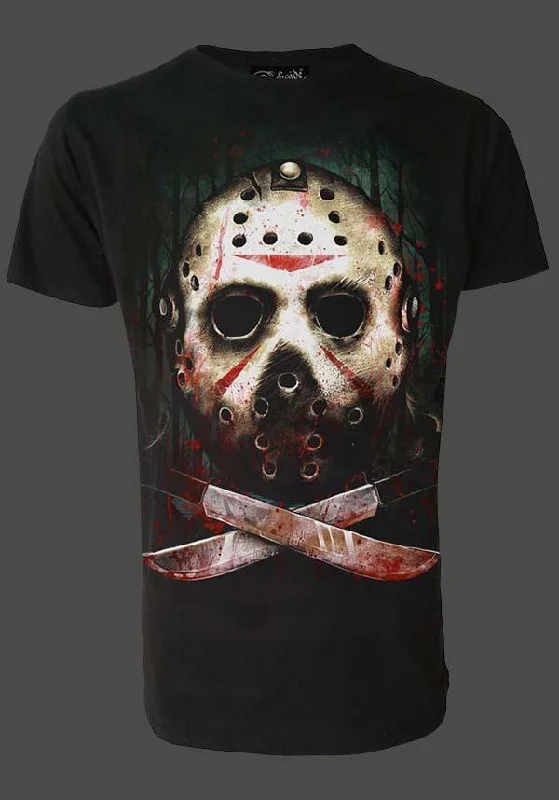 Jason | T-SHIRT