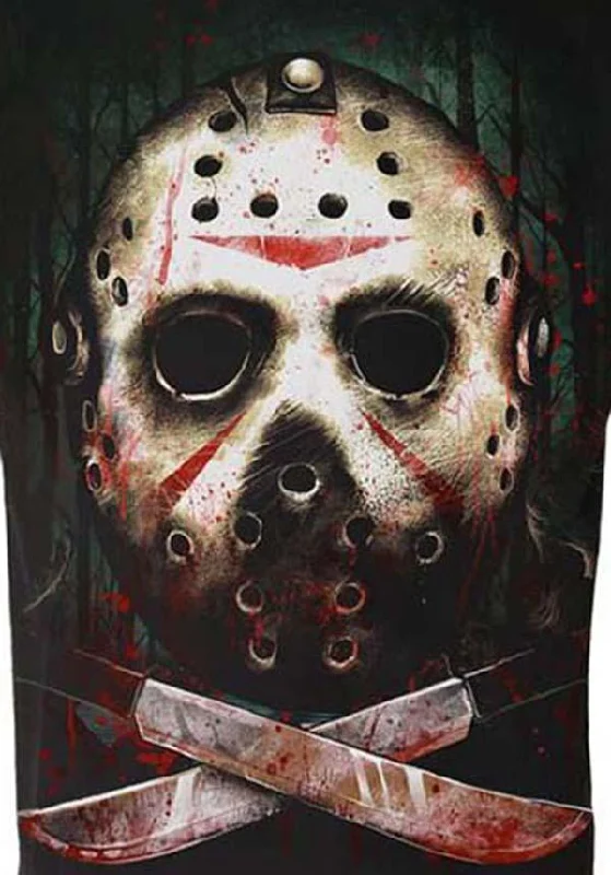 Jason | T-SHIRT