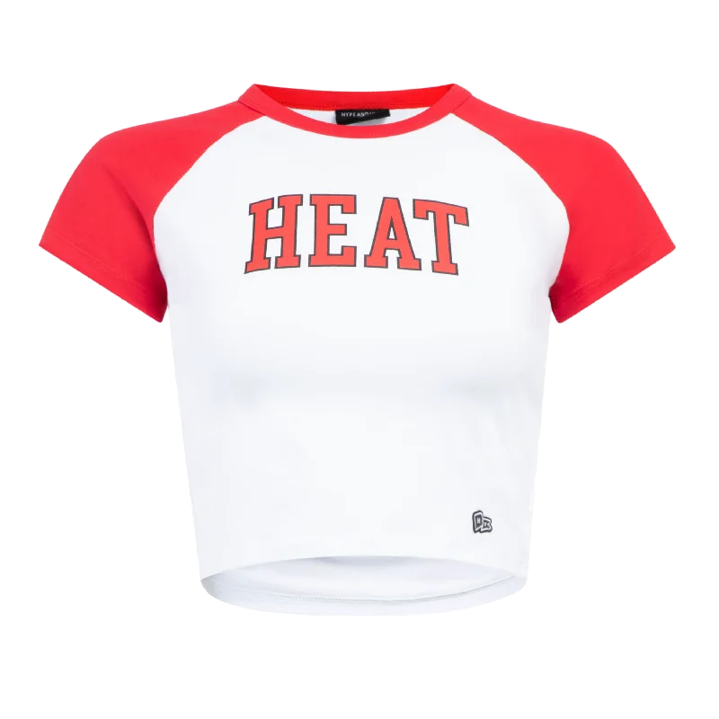 Miami HEAT Homerun Women's Tee