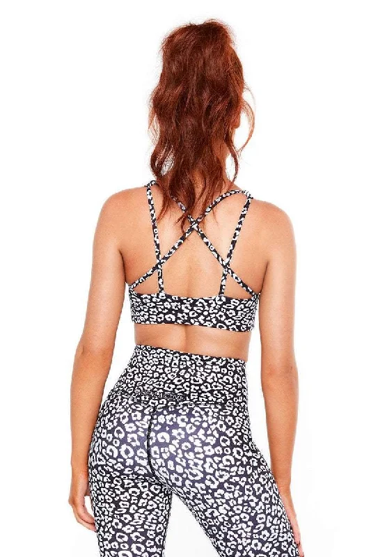 Leopard Crop