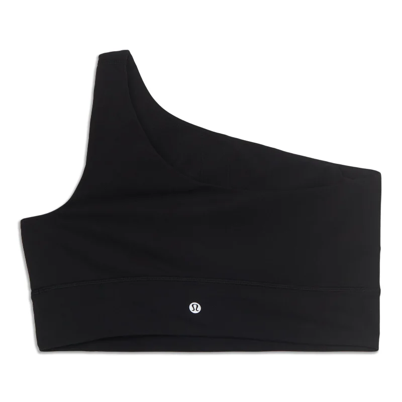 lululemon Align™ Asymmetrical Bra - Resale