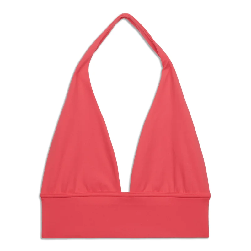 lululemon Align™ Halter Bra - Resale