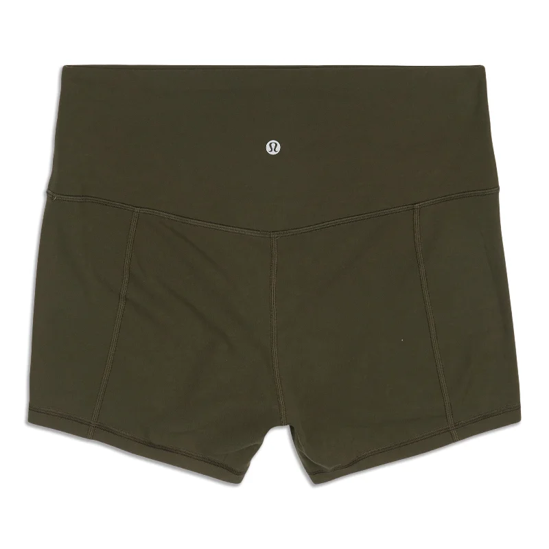 lululemon Align™ High Rise Short - Resale