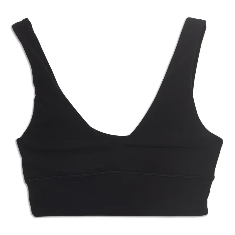 lululemon Align™ V-Neck Bra - Resale