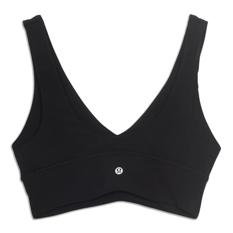 lululemon Align™ V-Neck Bra - Resale