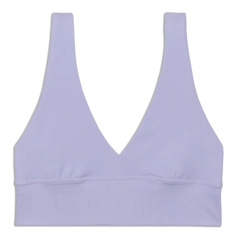 lululemon Align™ V-Neck Bra - Resale