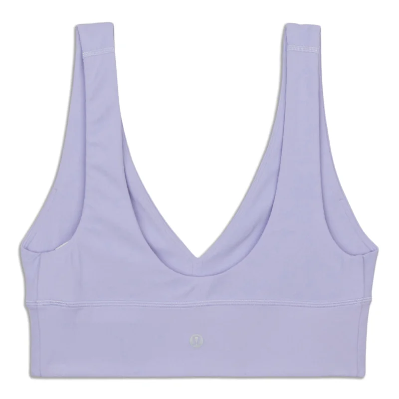 lululemon Align™ V-Neck Bra - Resale