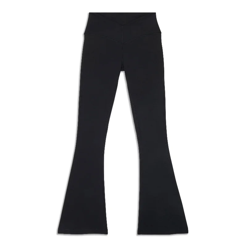 lululemon Align™ V-Waist Mini-Flare Pant - Resale