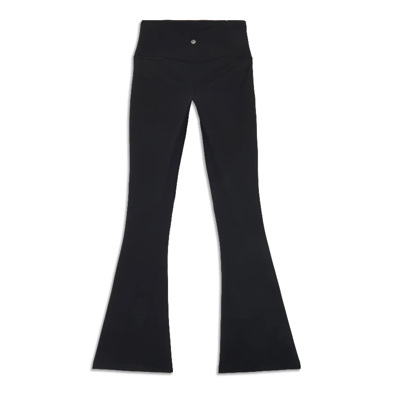 lululemon Align™ V-Waist Mini-Flare Pant - Resale