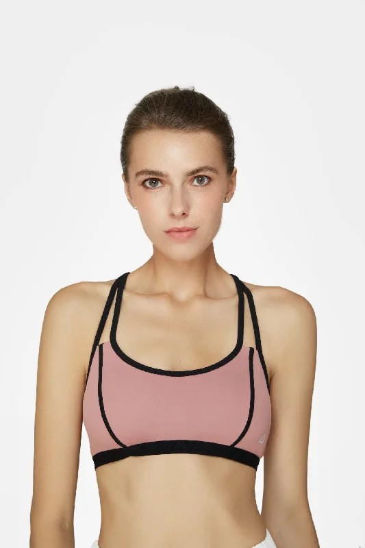 Metro Light Impact Bra III