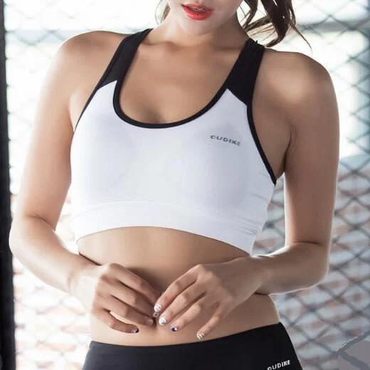 Modern High Performance Sports Bra 02 for Women