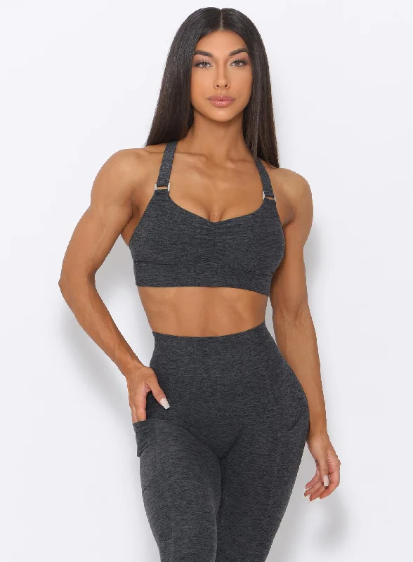 Perfection Sports Bra