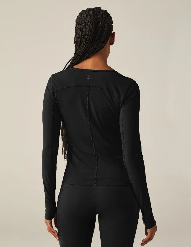 POWERBEYOND™ Lite Airshield Long Sleeve Top