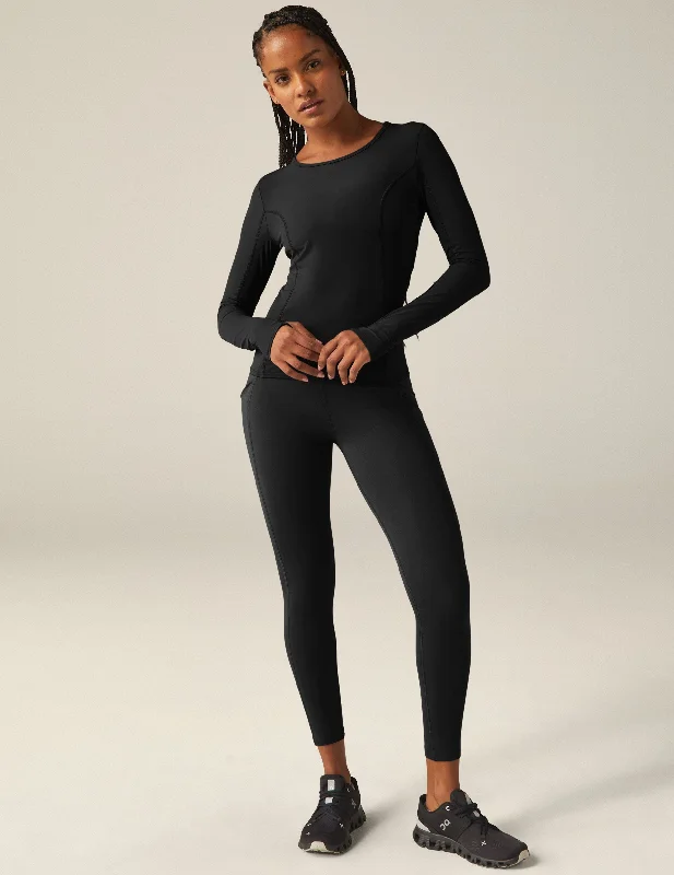 POWERBEYOND™ Lite Airshield Long Sleeve Top