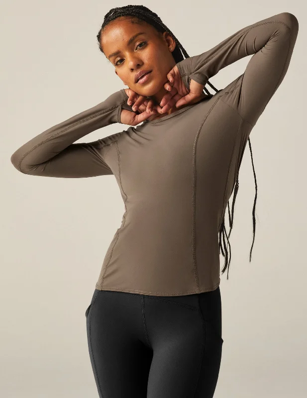 POWERBEYOND™ Lite Airshield Long Sleeve Top