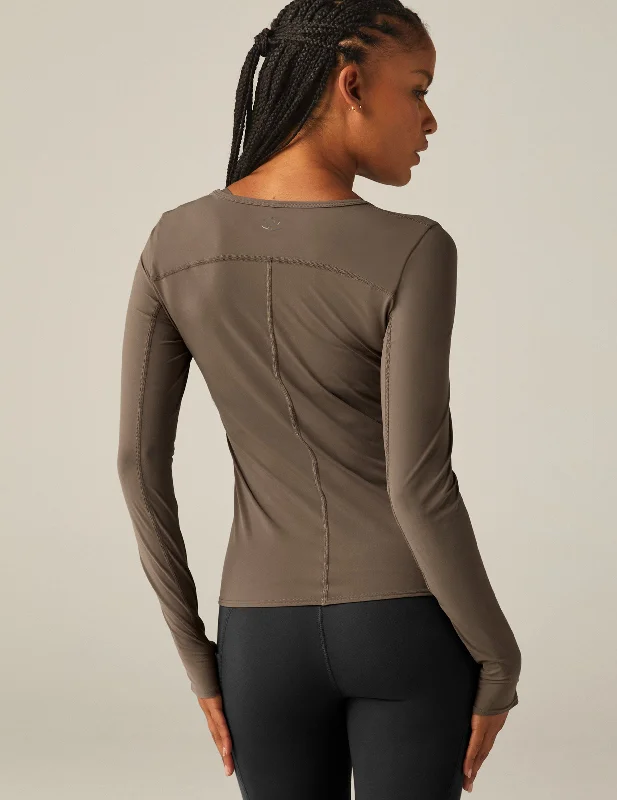 POWERBEYOND™ Lite Airshield Long Sleeve Top