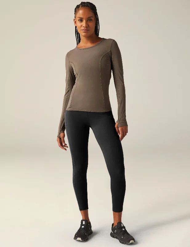 POWERBEYOND™ Lite Airshield Long Sleeve Top