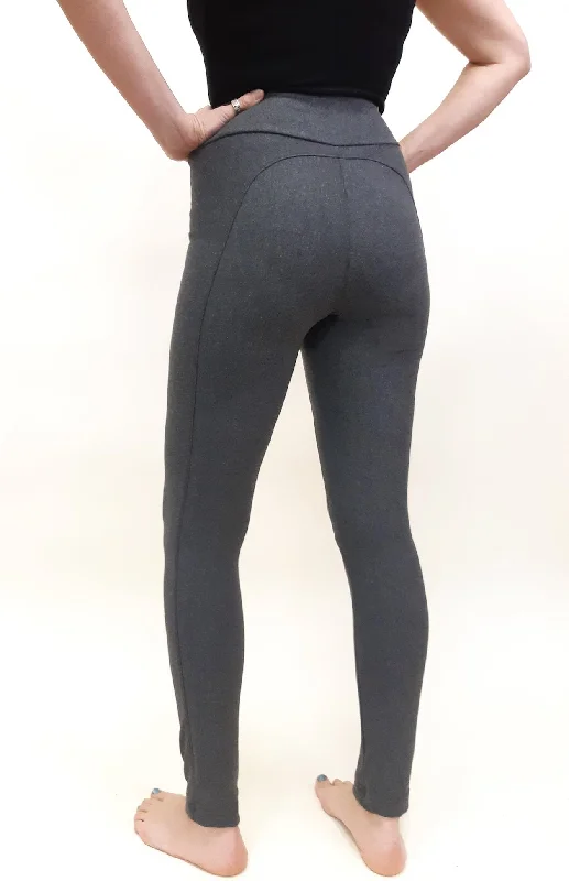 Riding Style Leggings