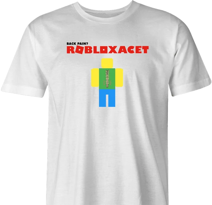 Robloxacet