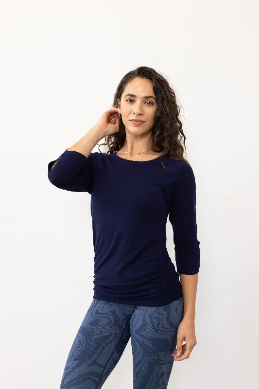 SAVASANA BAMBOO TOP