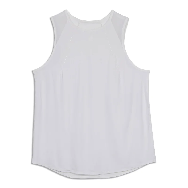 Sculpt Tank Top - Resale