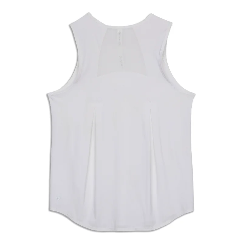 Sculpt Tank Top - Resale