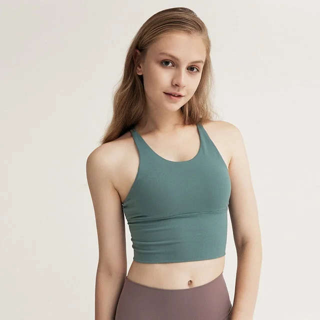 Sexy Sport Top