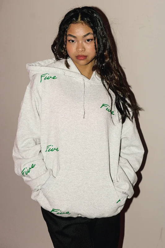 Signature Hoodie (Blake X Five) | Final Sale